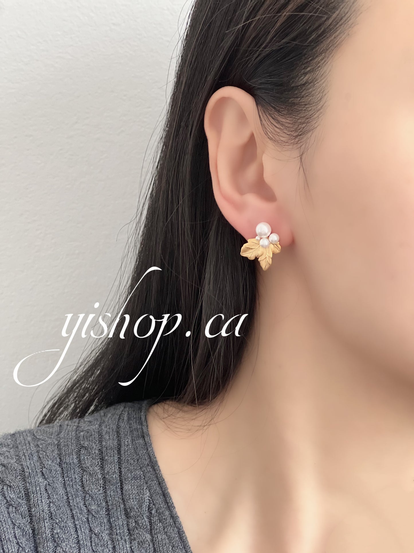 Elysium Earring