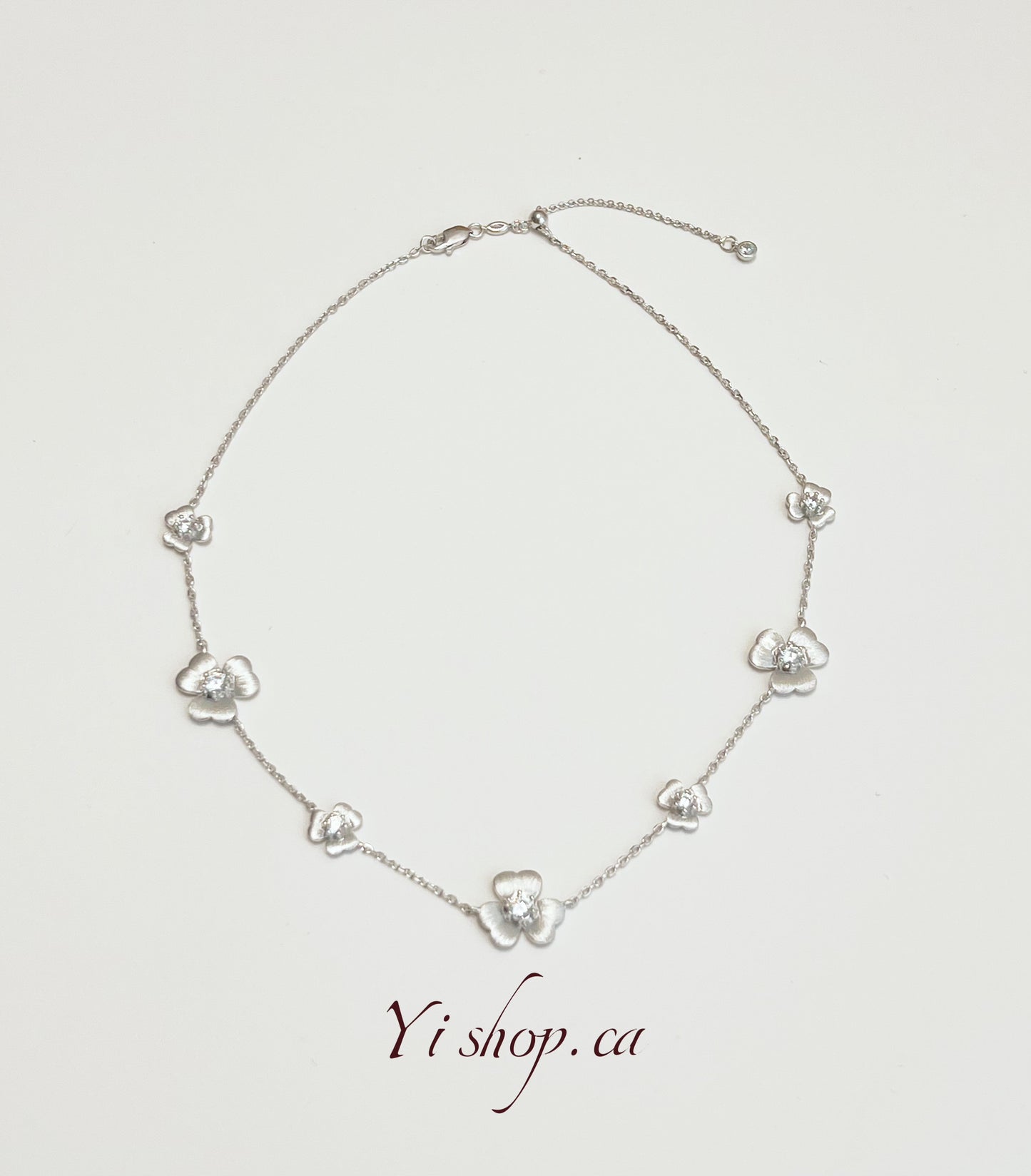 Blossom Necklace