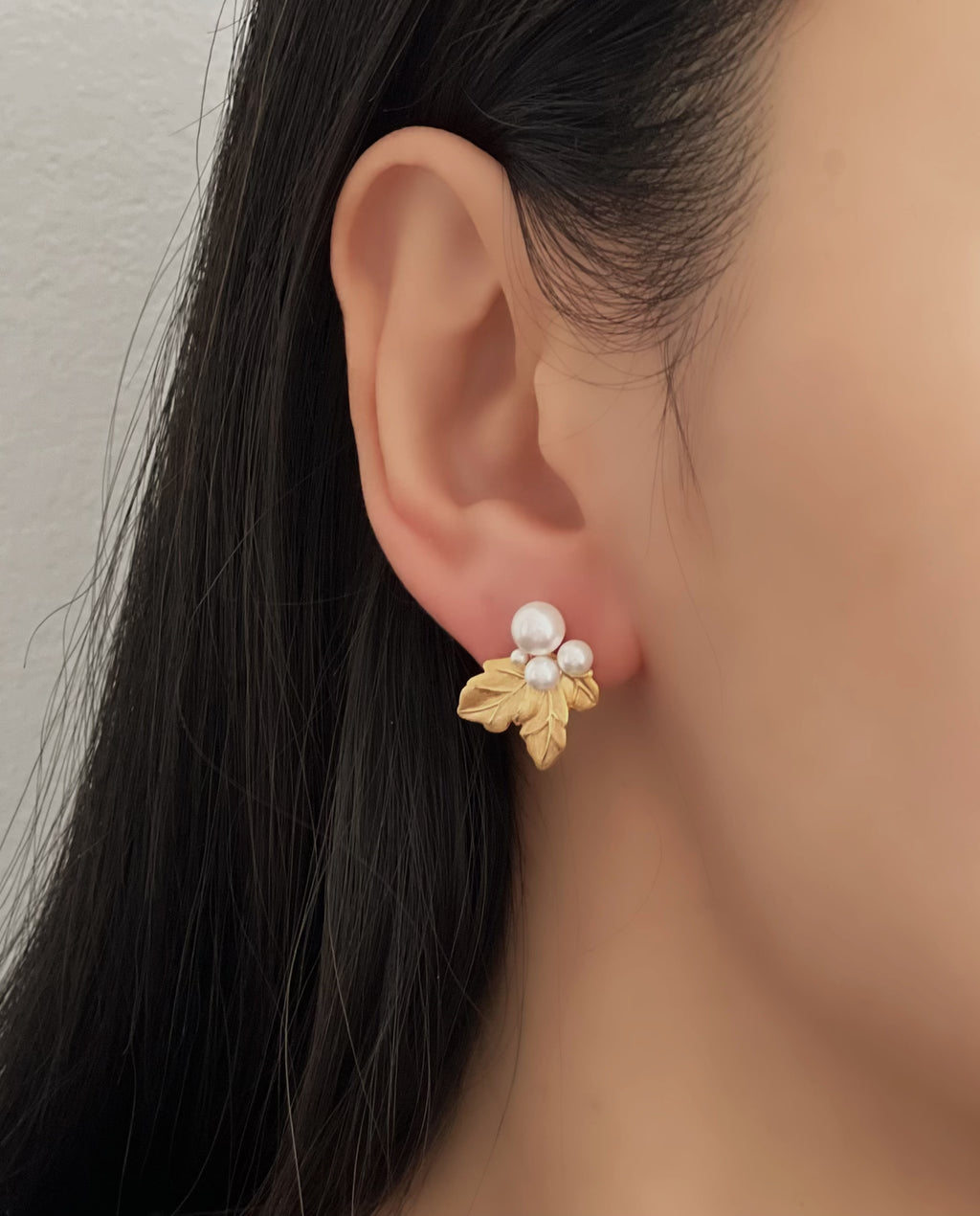 Elysium Earring