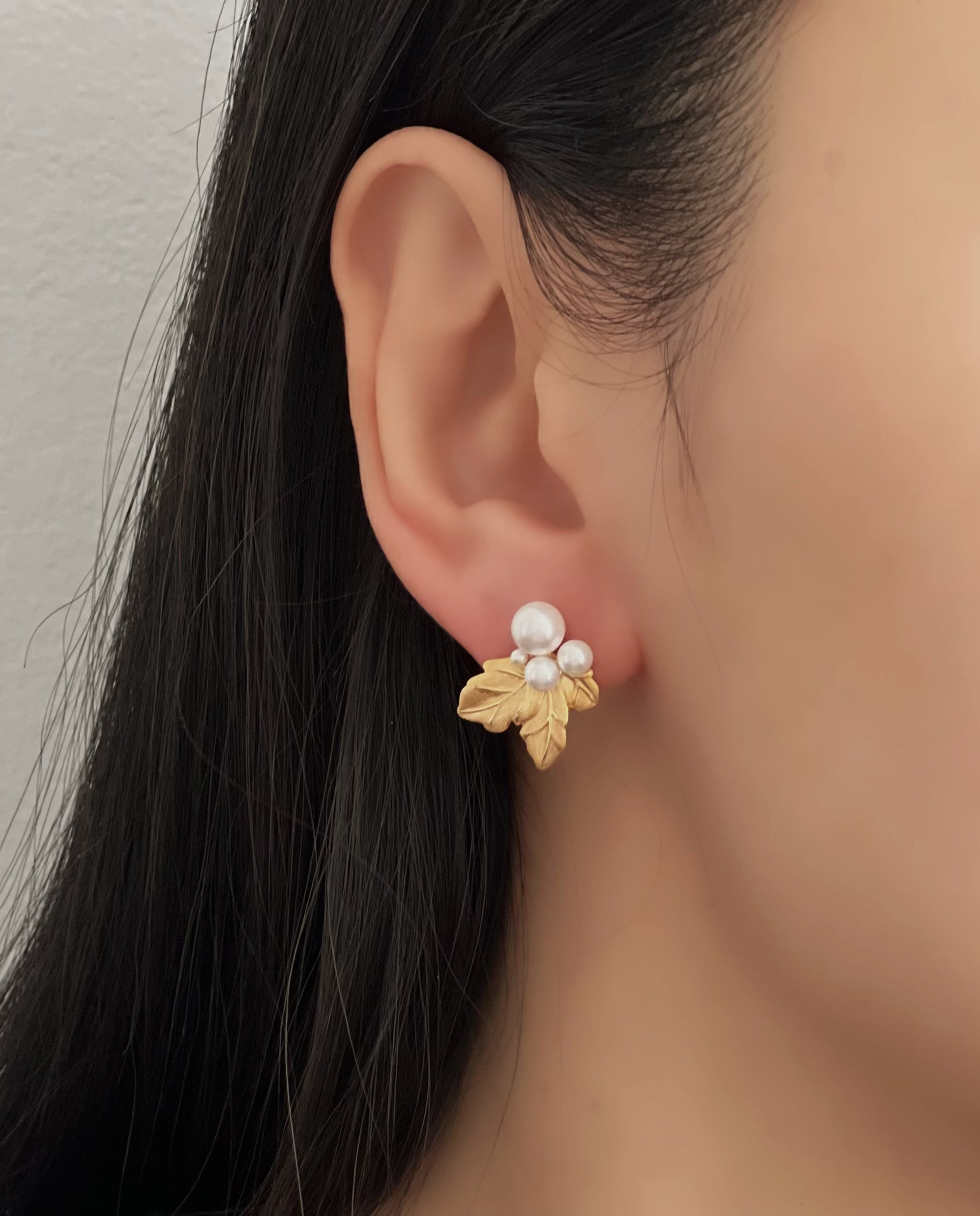 Elysium Earring
