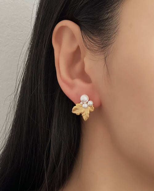 Elysium Earring