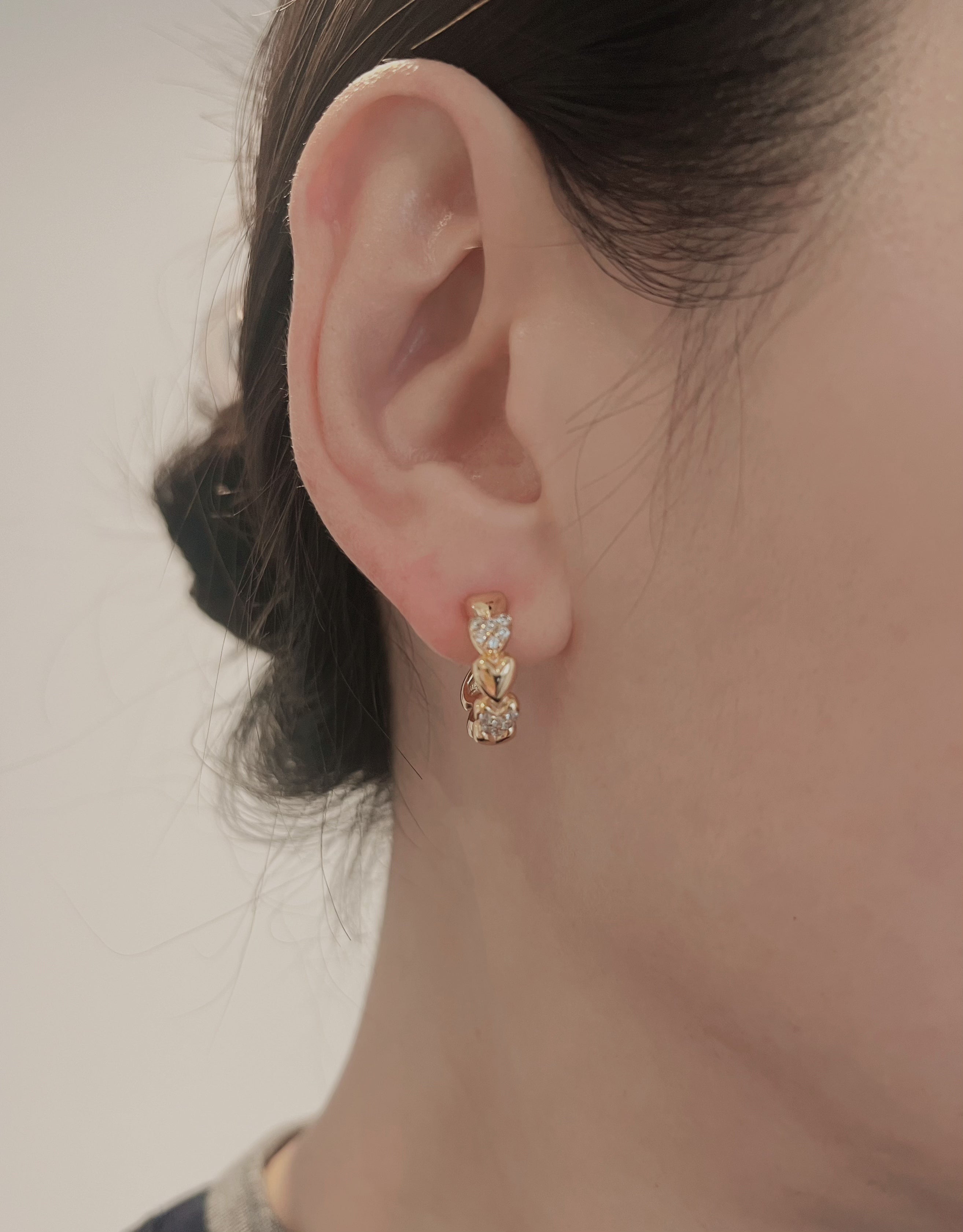 Harmony Earring