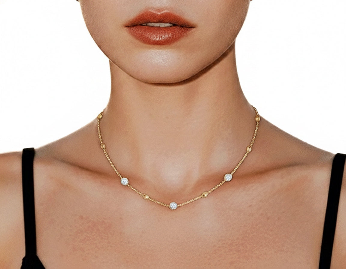 Classic Chain Necklace