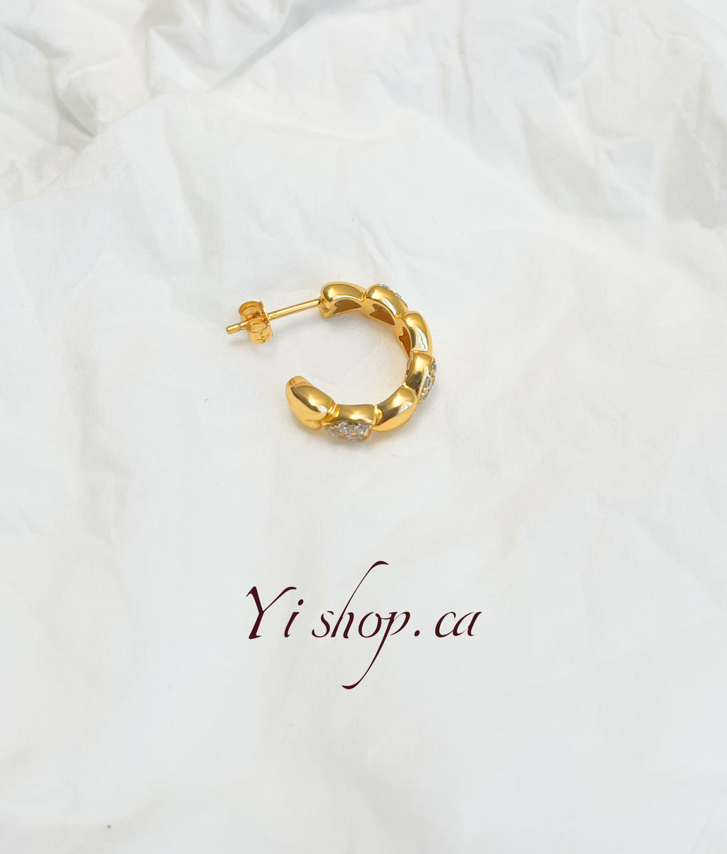 Harmony Earring
