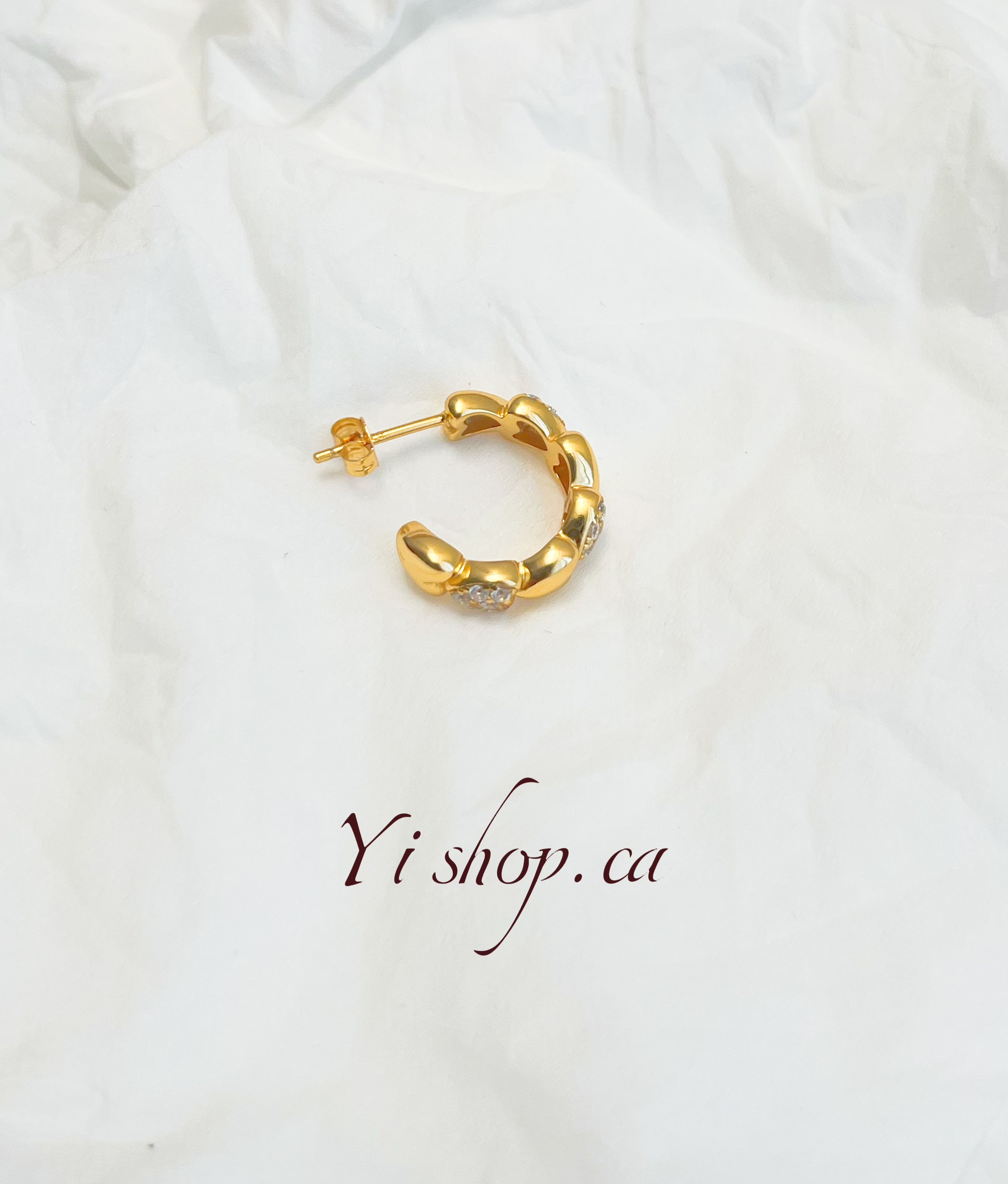 Harmony Earring