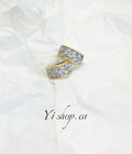 Luna Earring