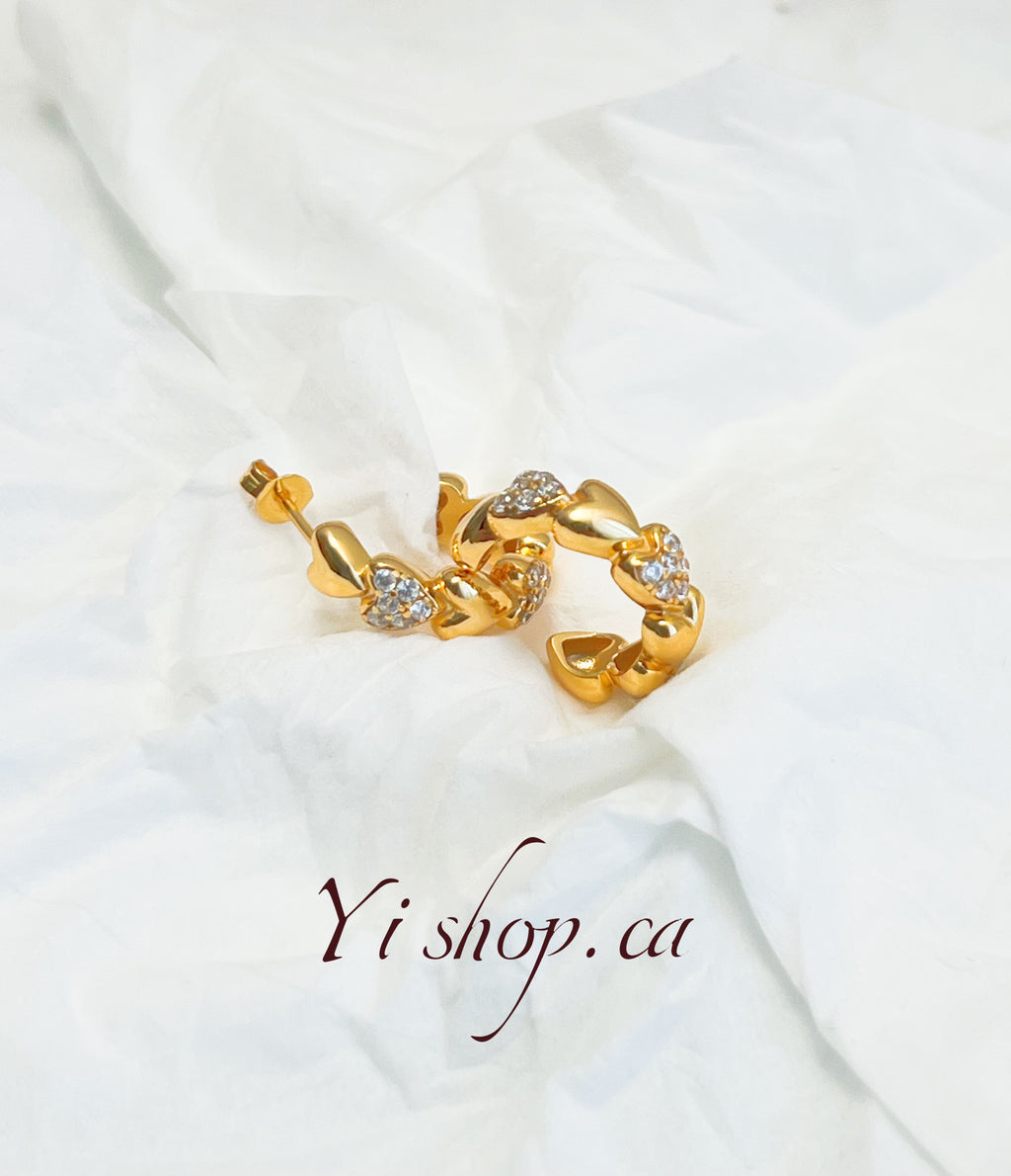 Harmony Earring