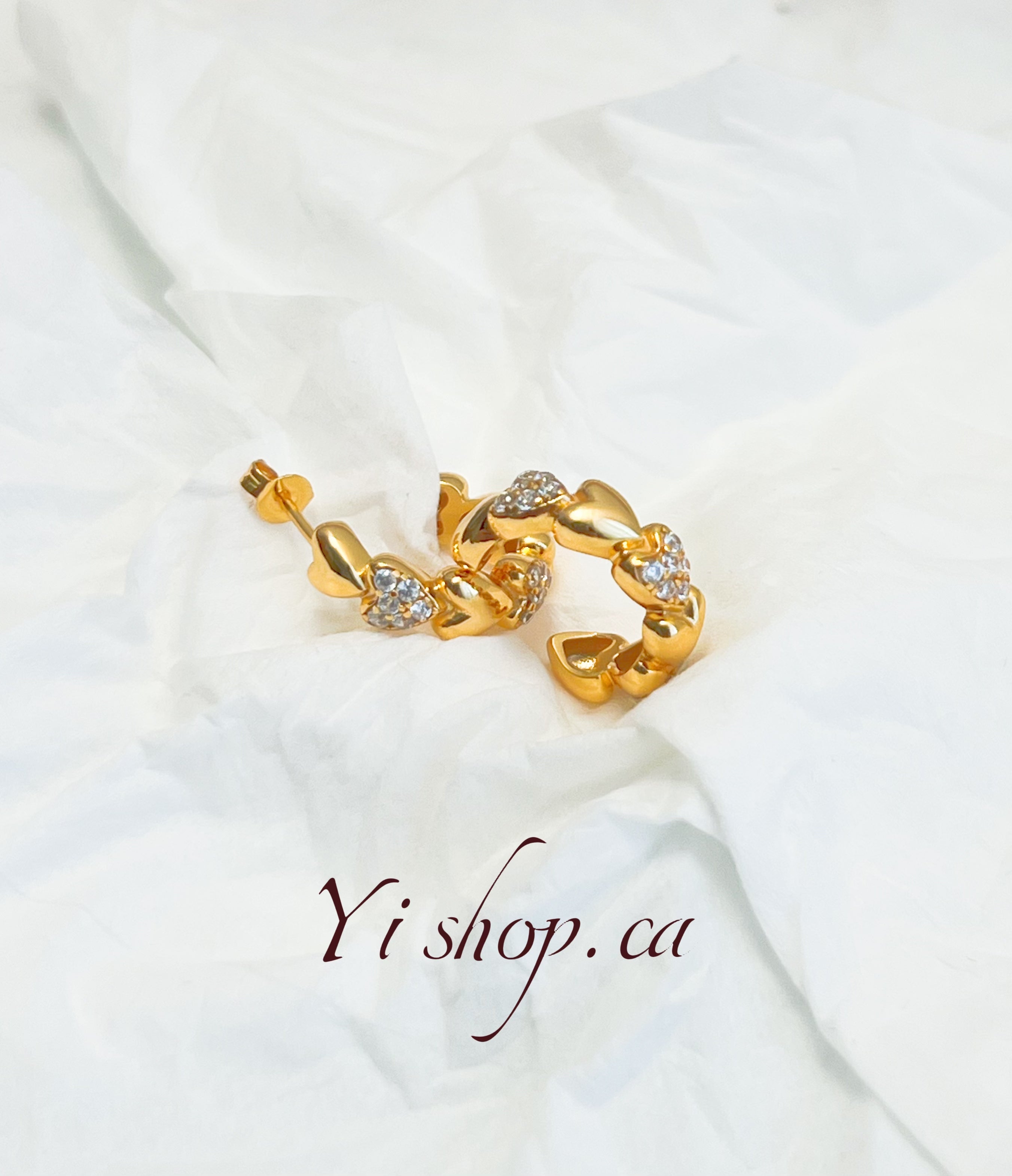 Harmony Earring