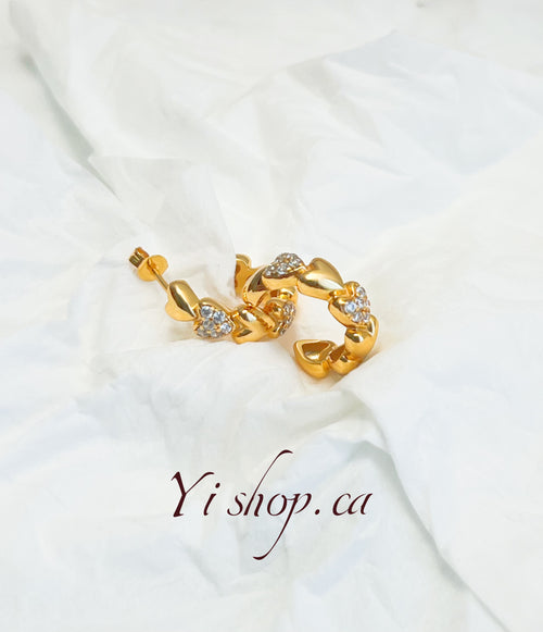 Harmony Earring