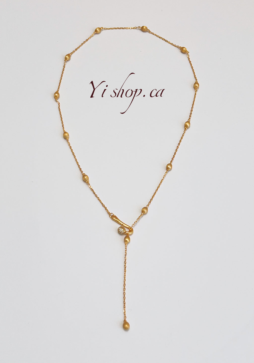 Nyx Necklace