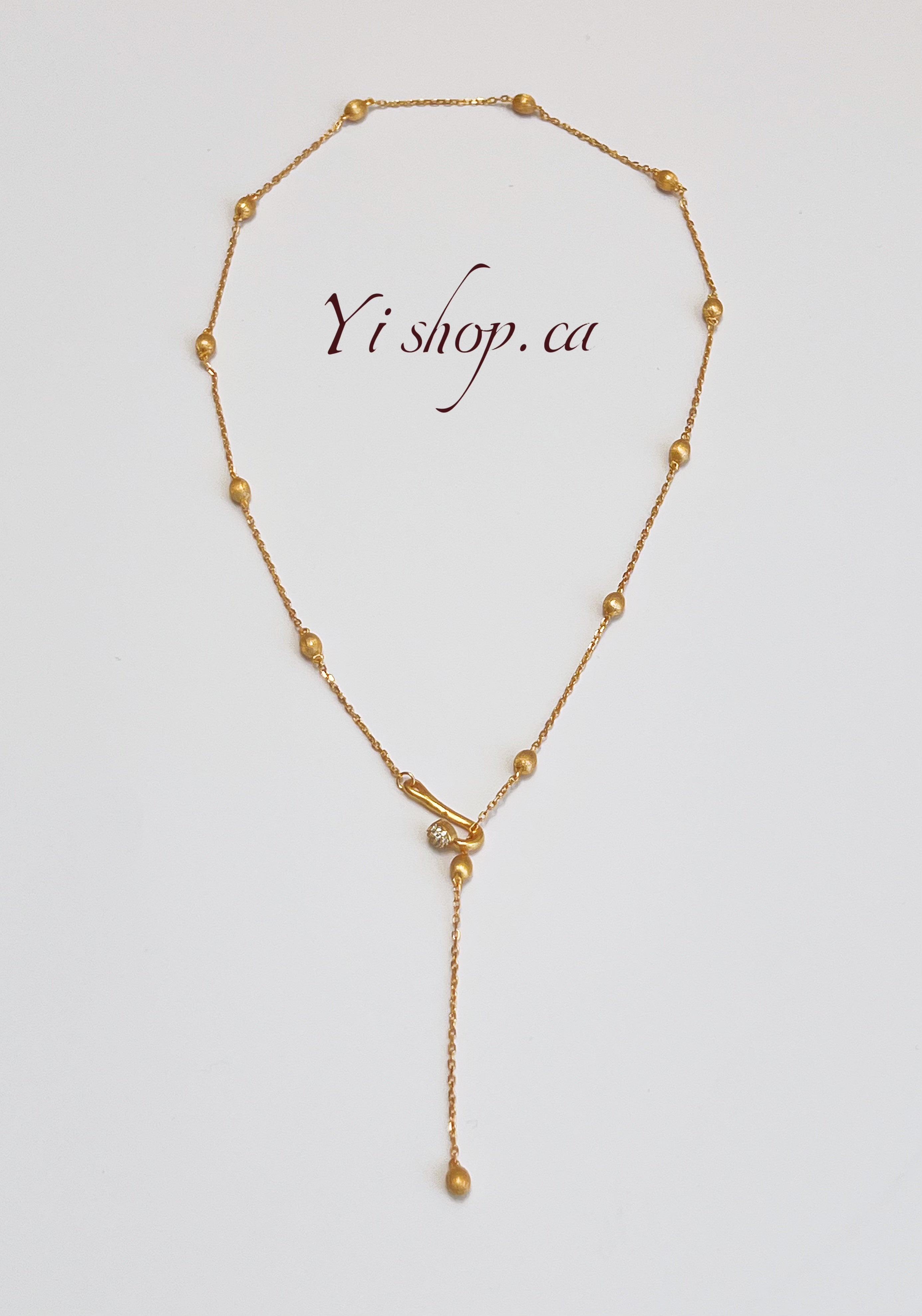 Nyx Necklace