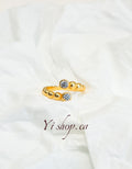 Open Ring