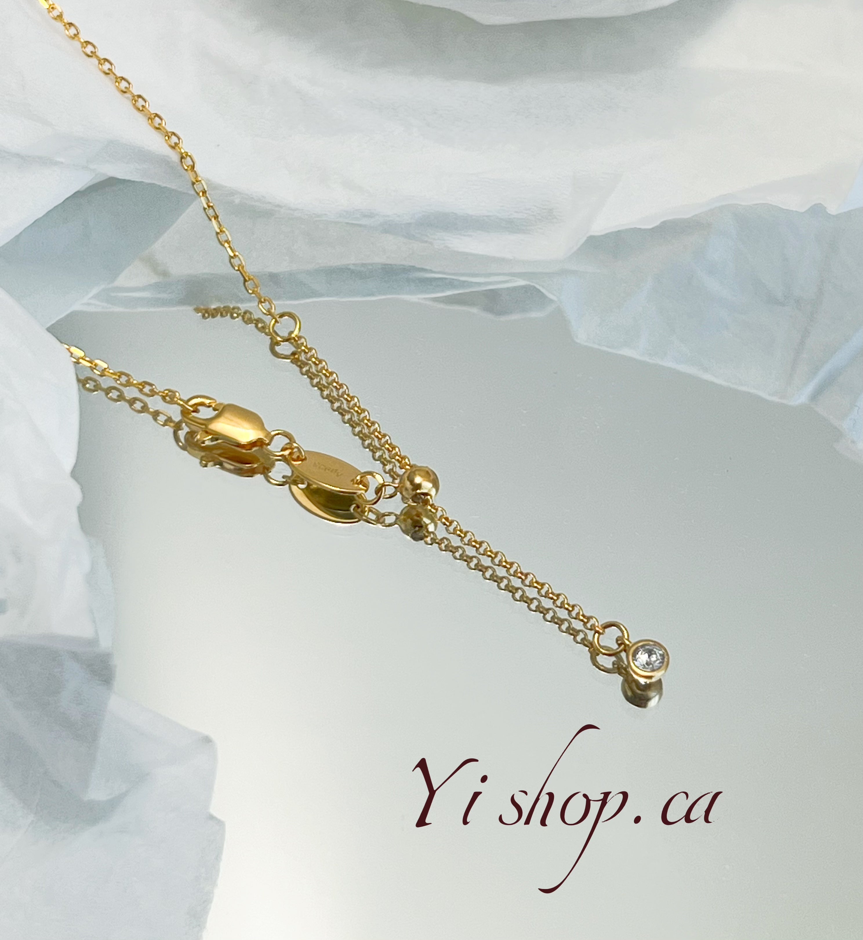 Heart Necklace