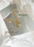 Mini Bag Necklace