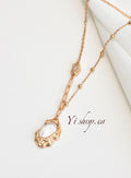 Treasure Necklace
