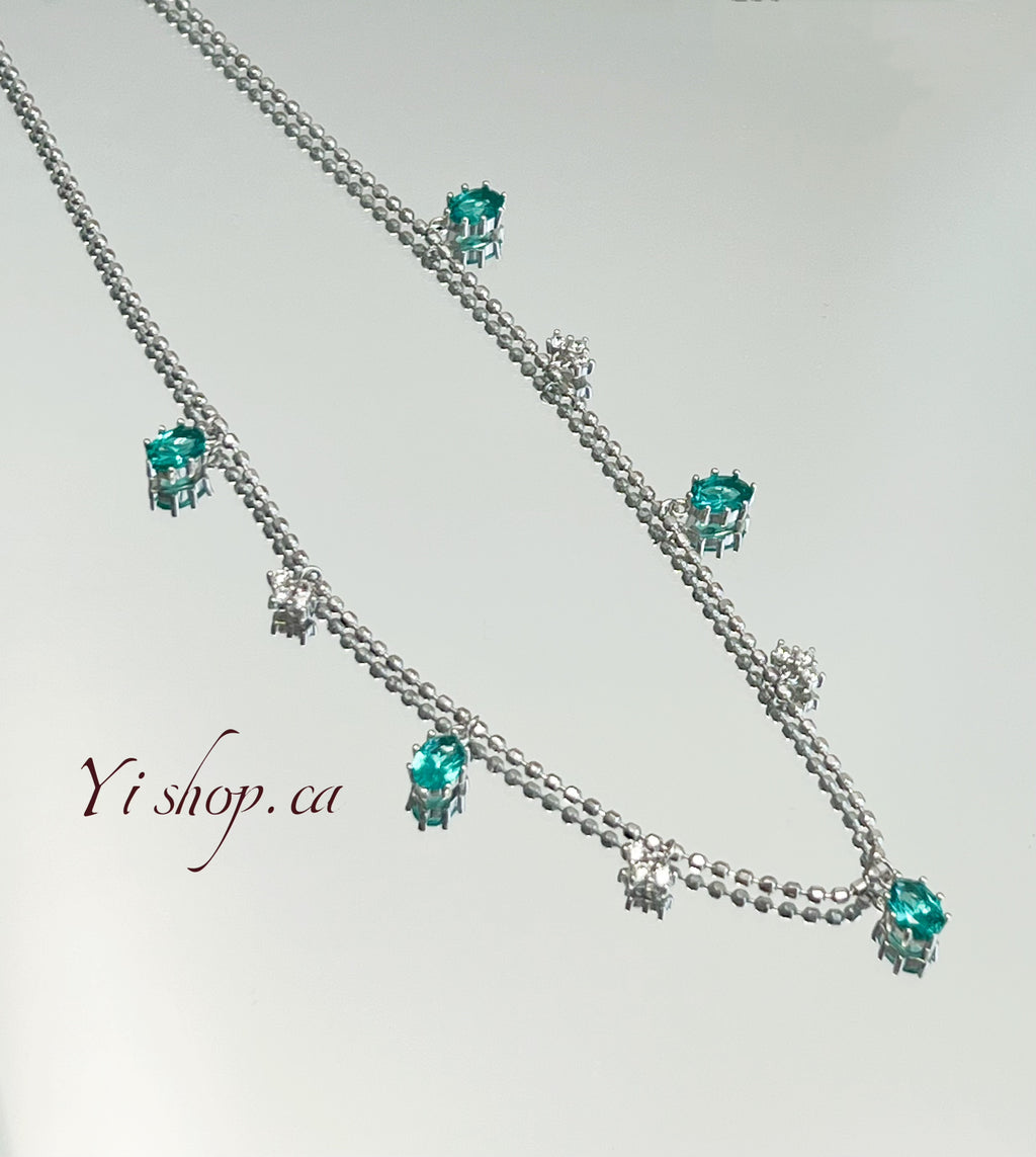 Princess Necklace