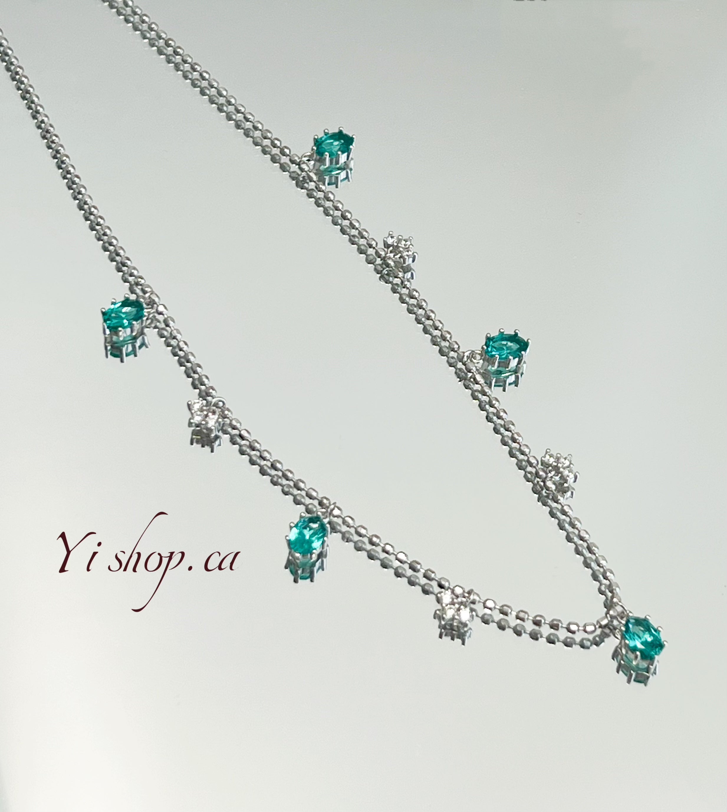 Princess Necklace