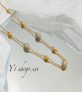 Classic Chain Necklace