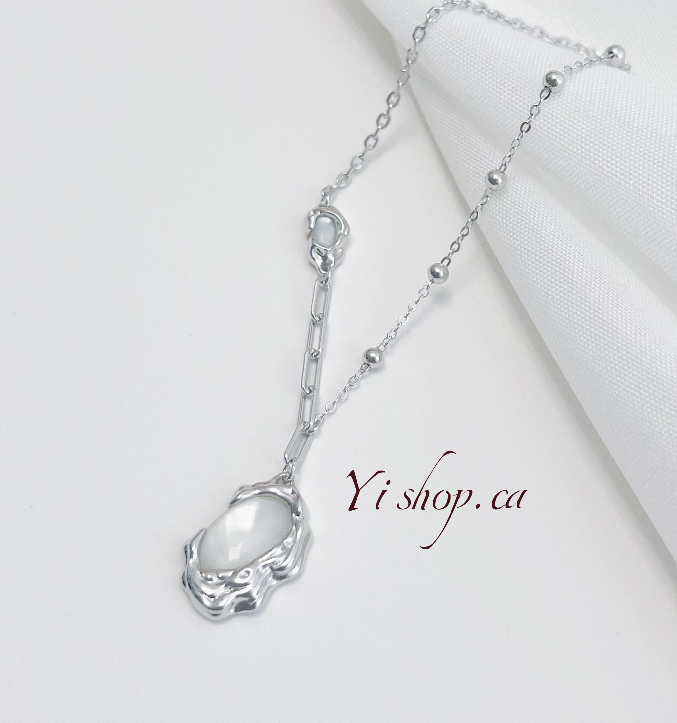 Treasure Necklace