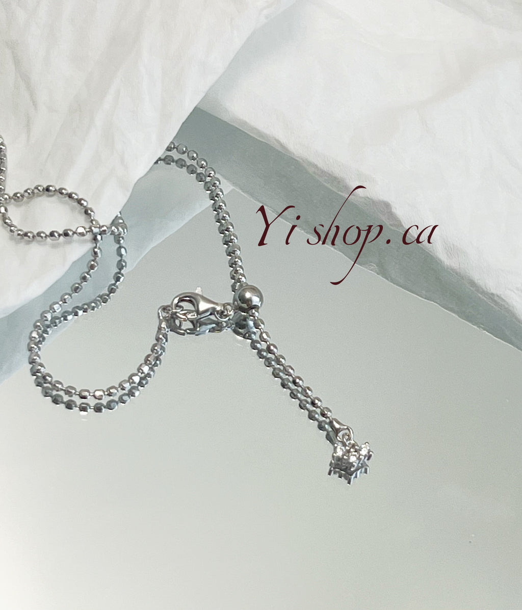 Princess Necklace