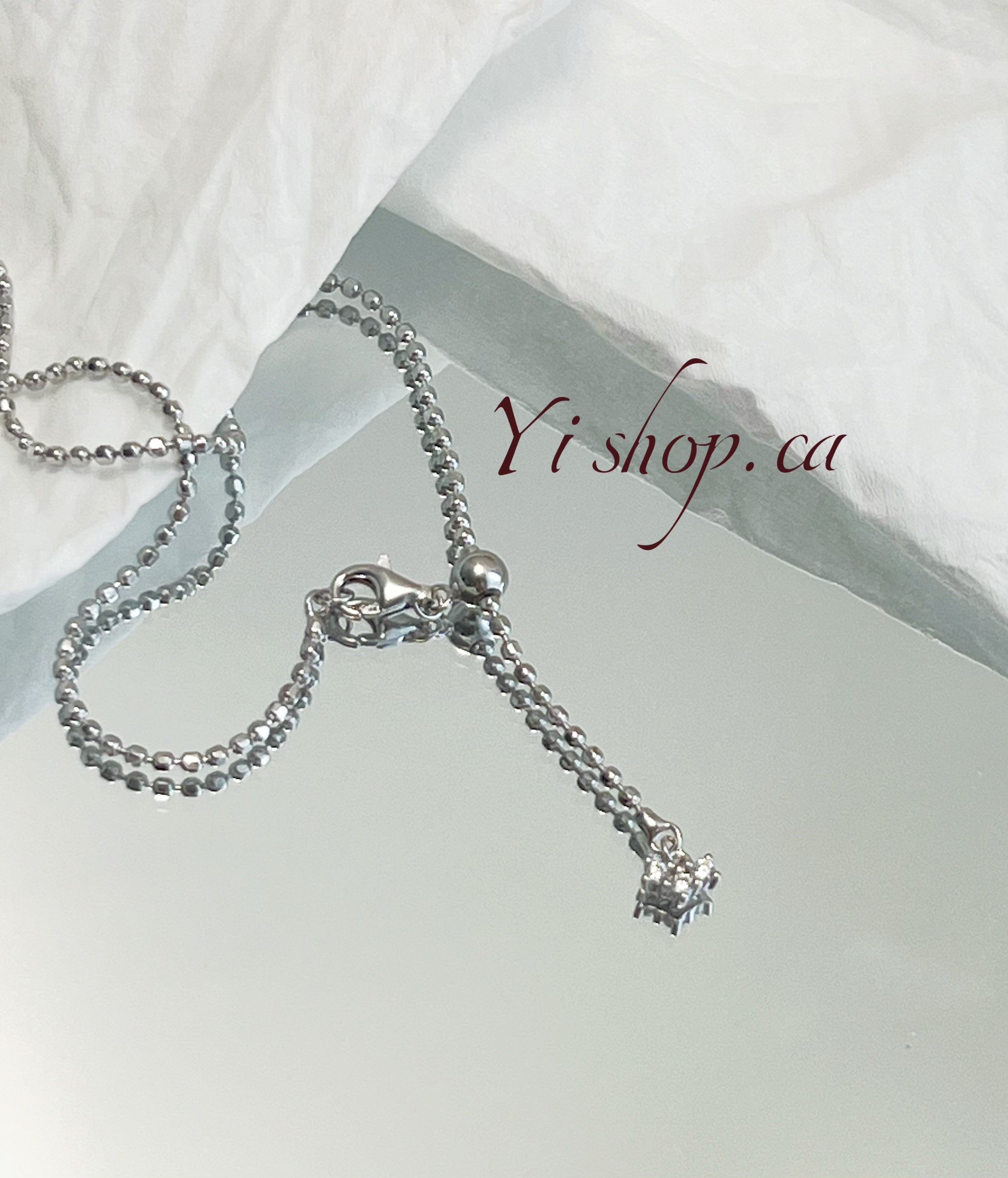 Princess Necklace