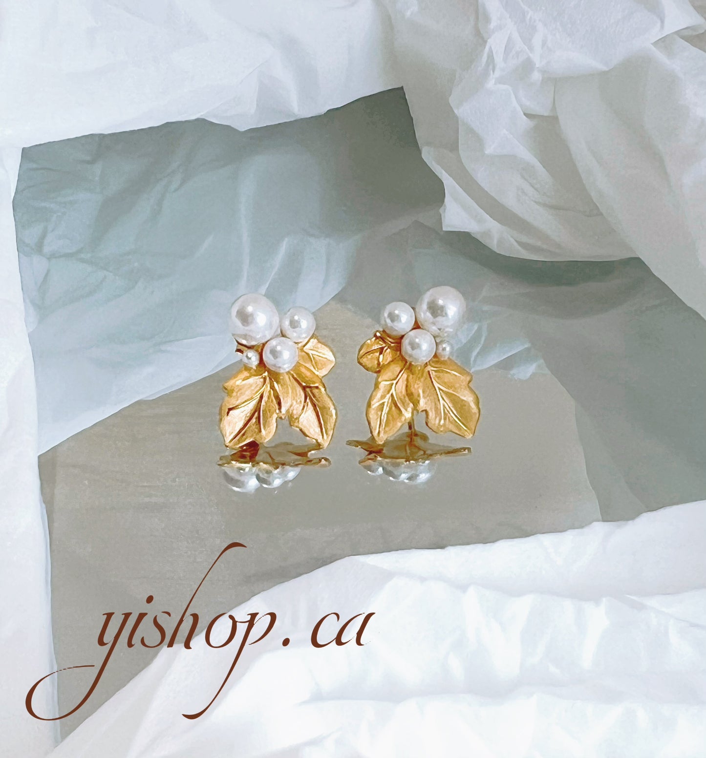 Pearls in your Spring