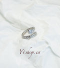 Open Ring