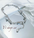 Twin Flames Bracelet