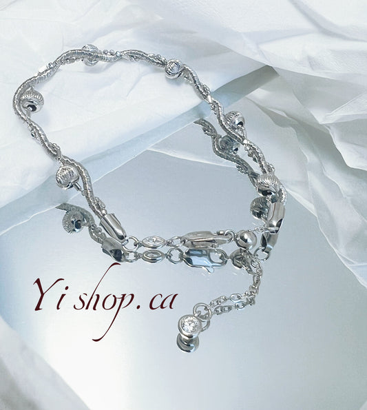 Twist Bracelet