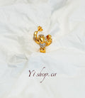 Harmony Earring