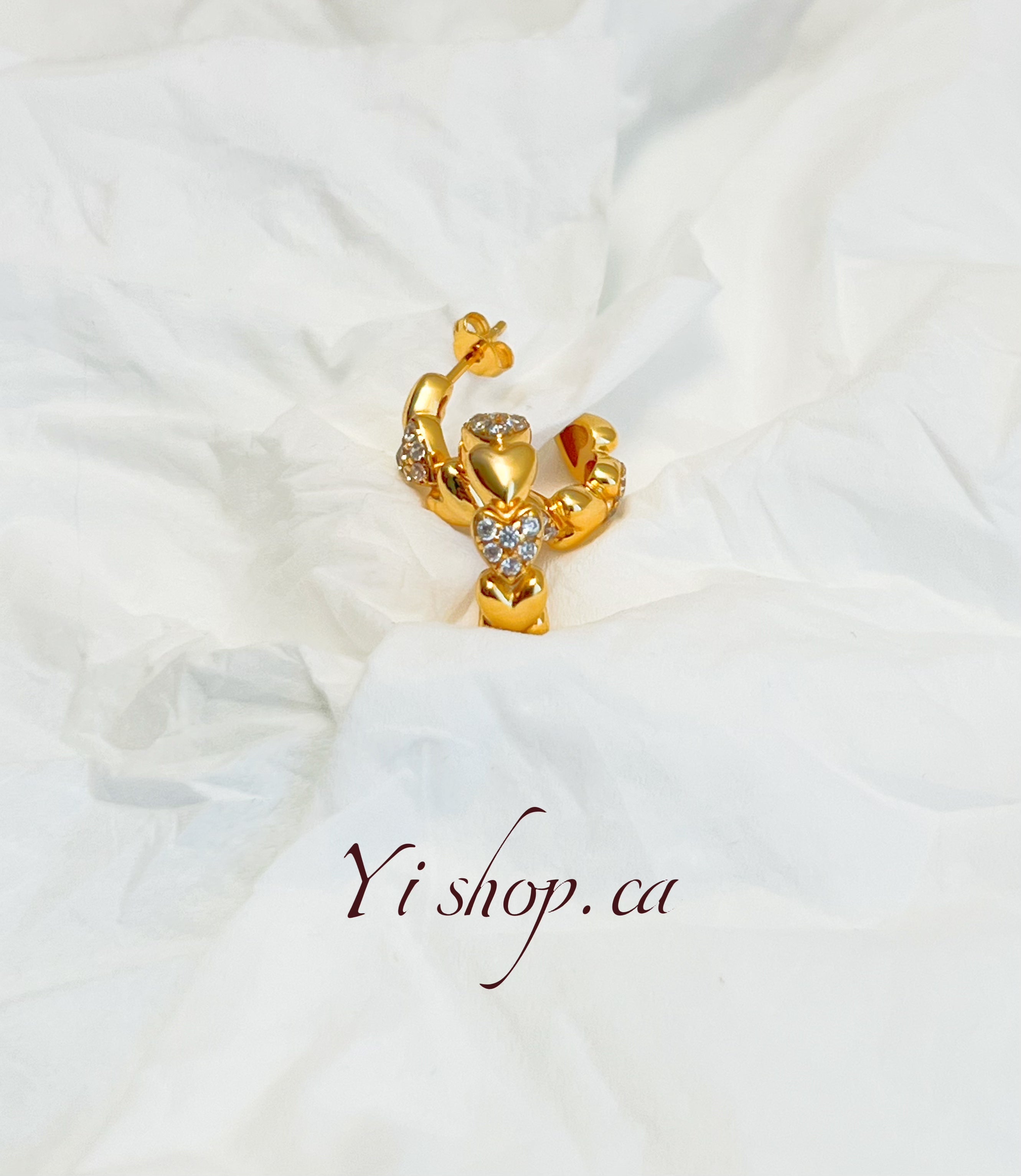 Harmony Earring