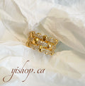 Isolde Ring