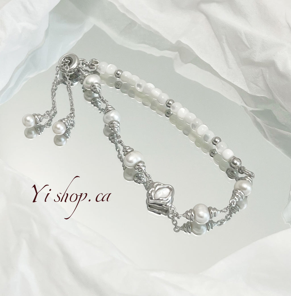 Vesper Bracelet