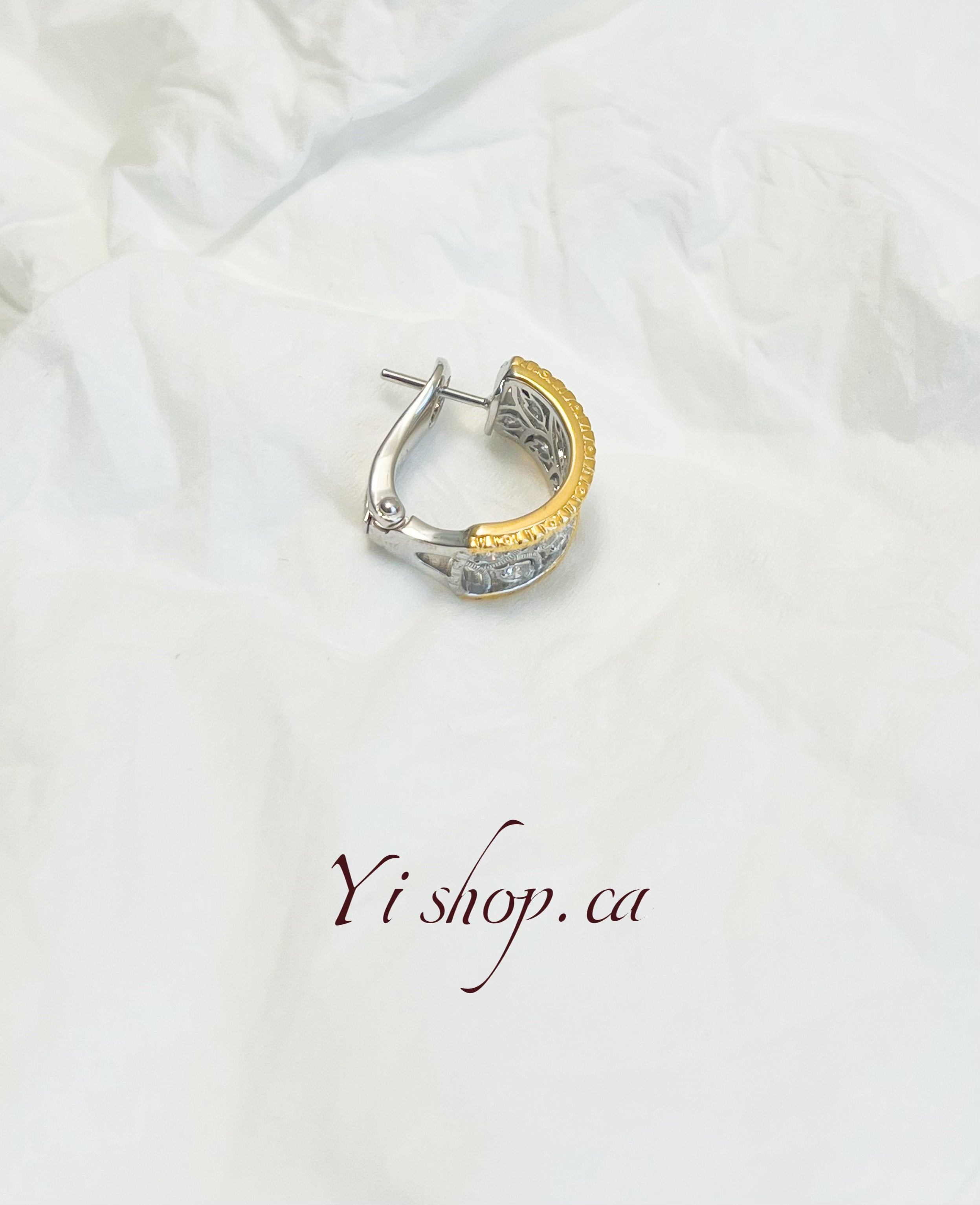 Luna Earring