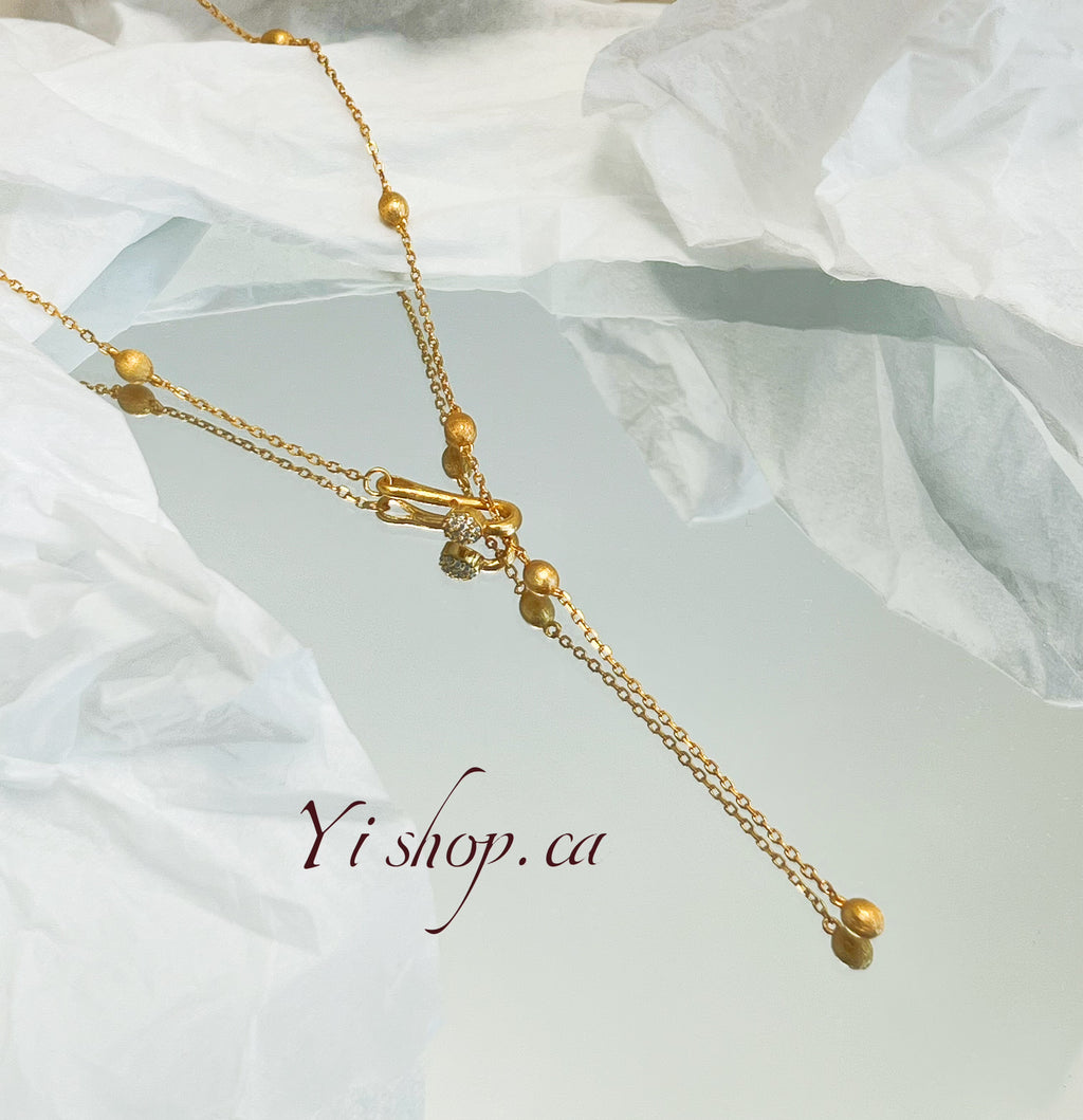 Nyx Necklace