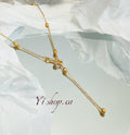 Nyx Necklace