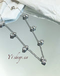 Season of Winter Necklace