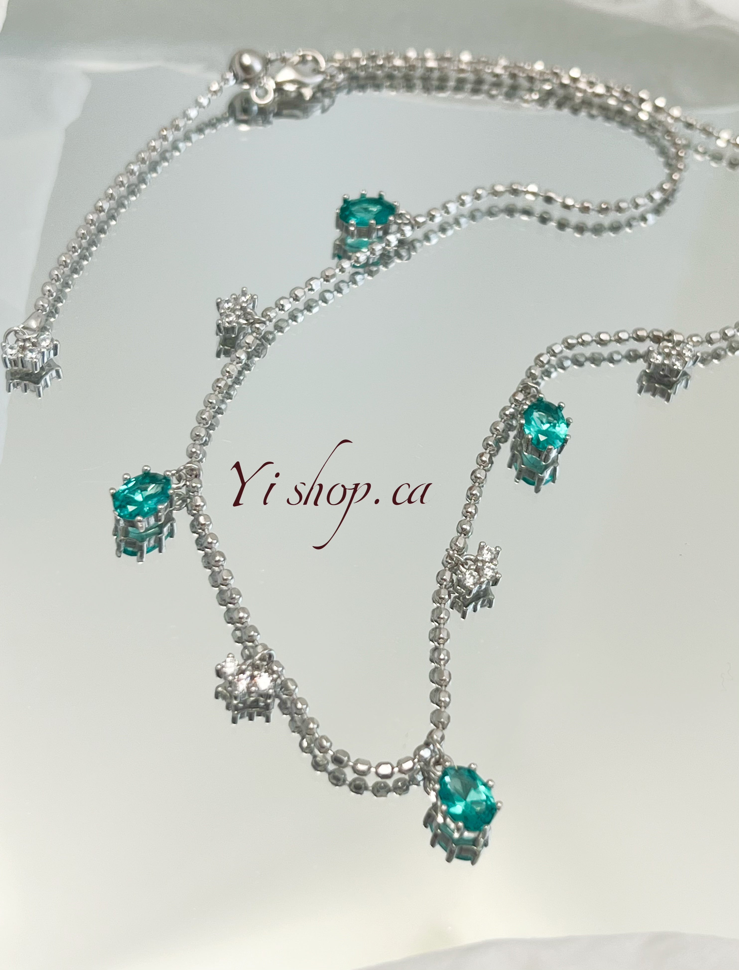 Princess Necklace