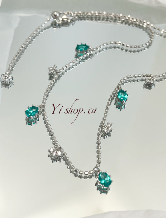 PrincessNecklace