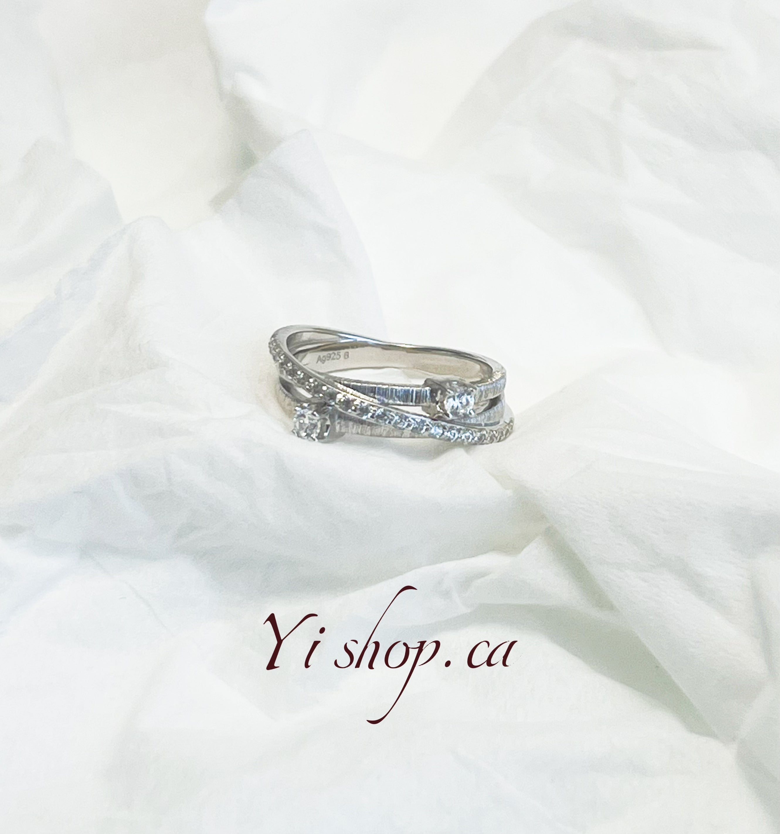 Muse Ring