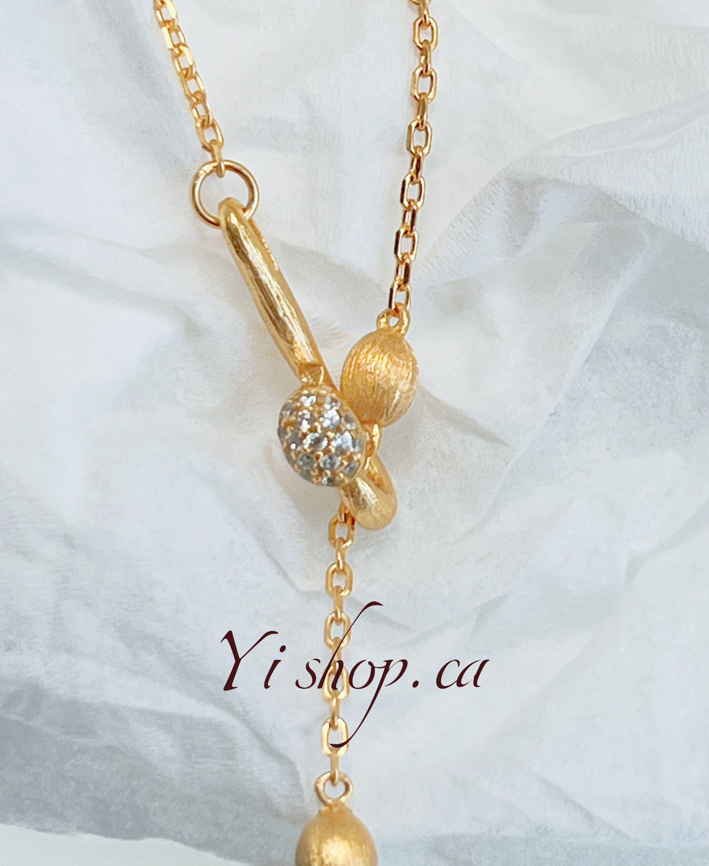 Nyx Necklace
