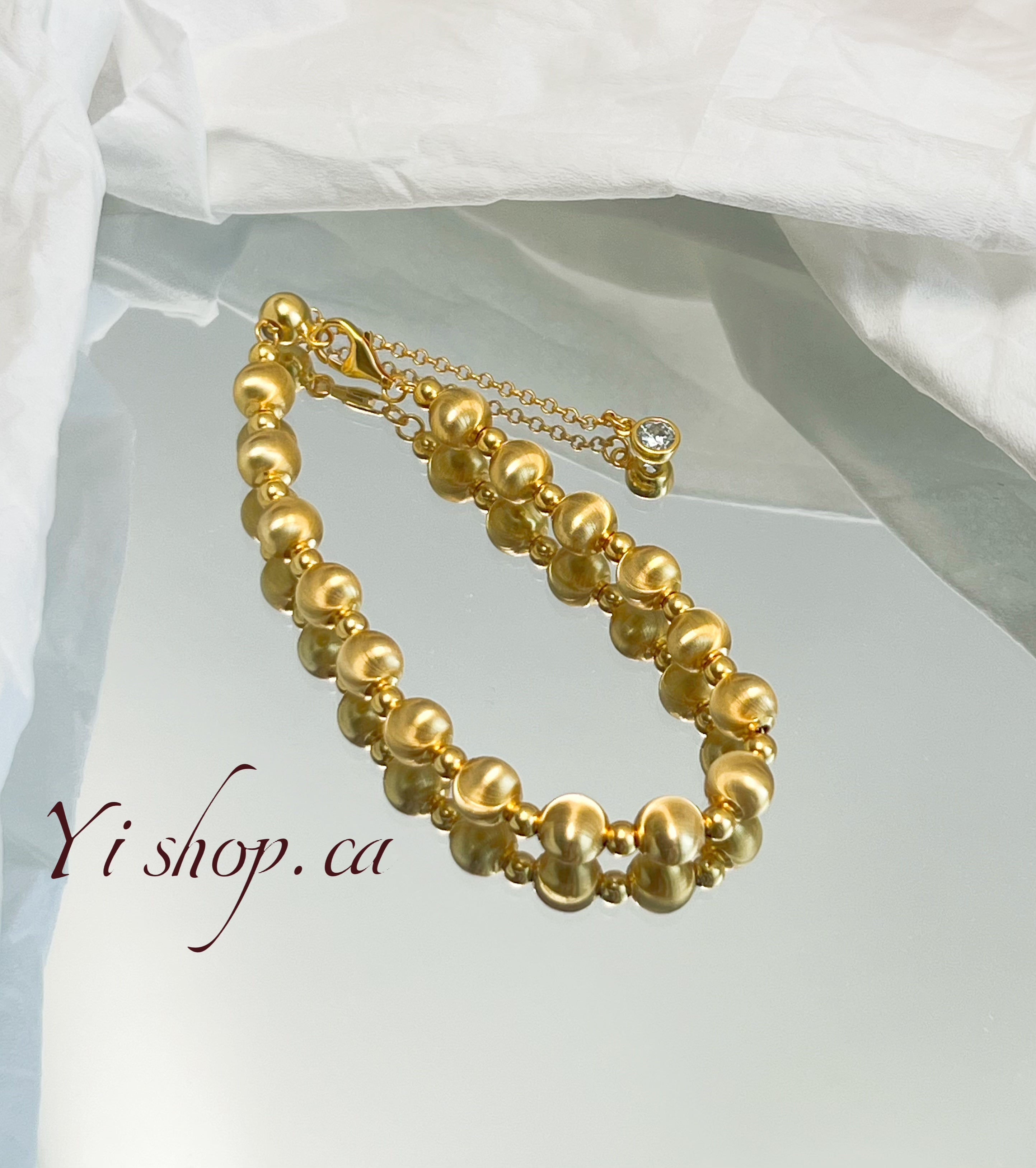 Stella Bracelet