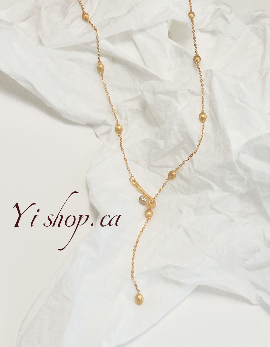 Nyx Necklace