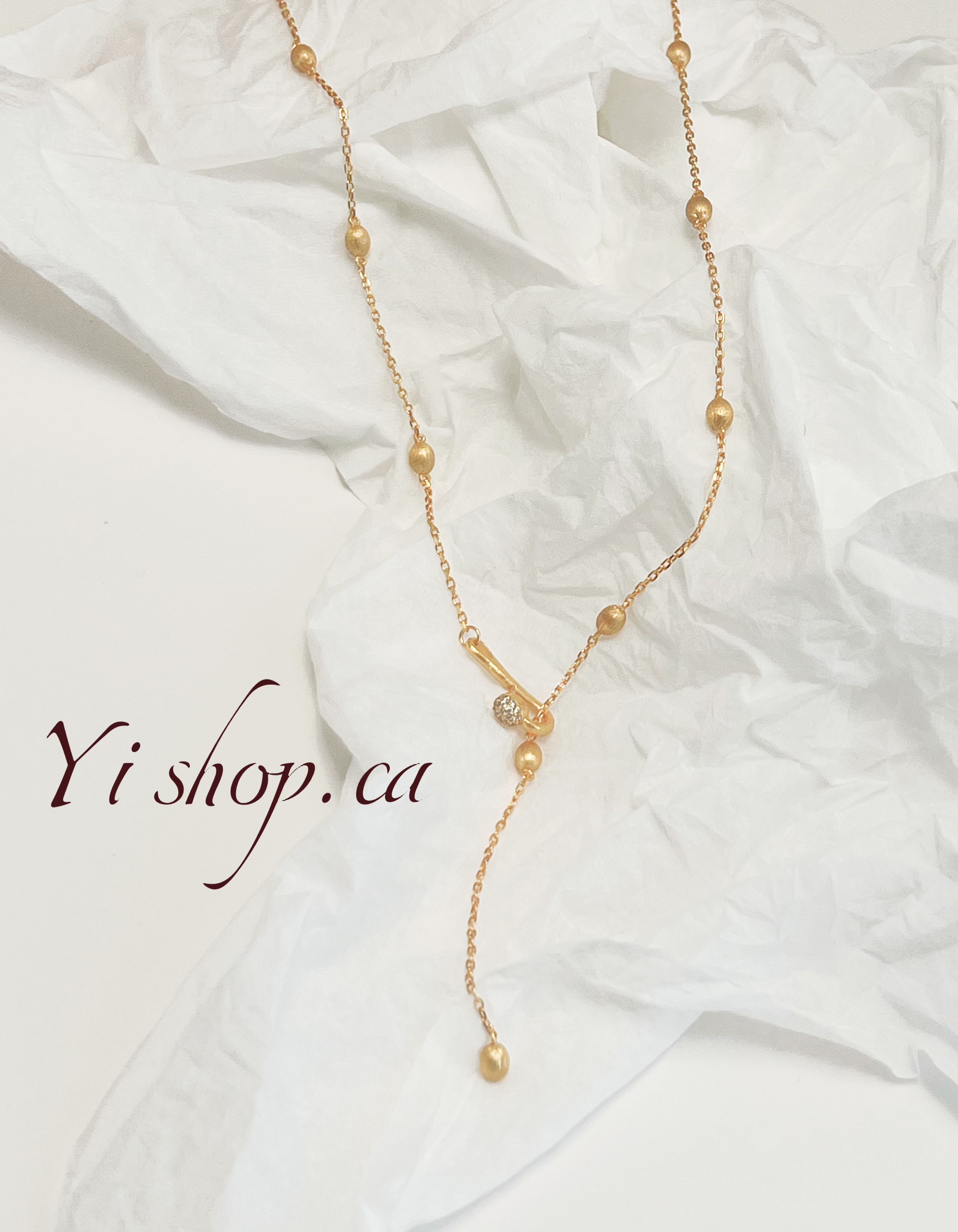 Nyx Necklace