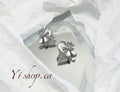Enigma Earring